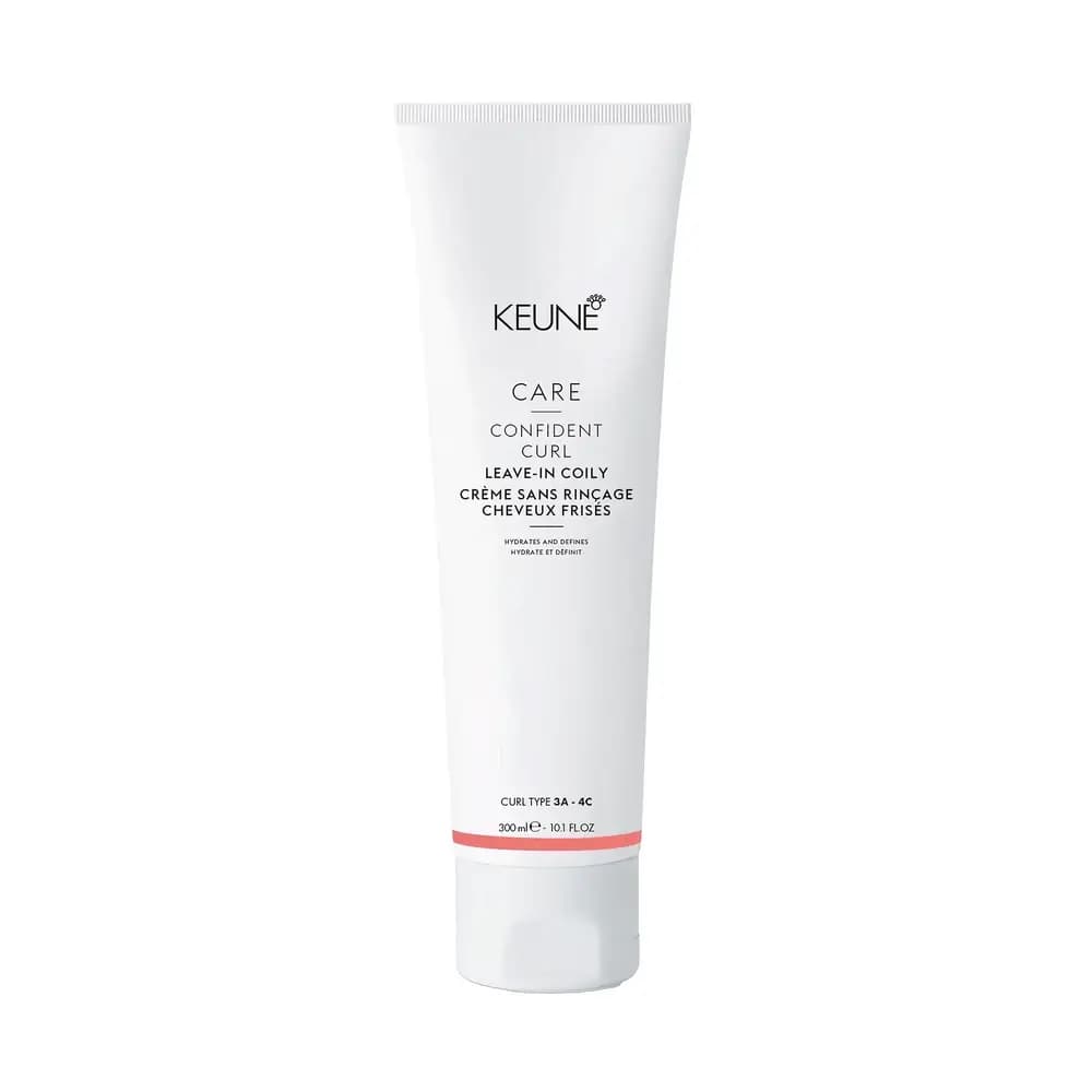 Cream for African American curls 300ml