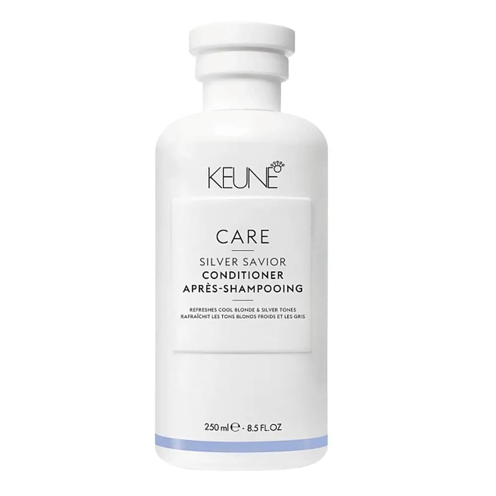 KEUNE STYLE Care Silver Savior Conditioner / Konditsioner Silver 250 ml