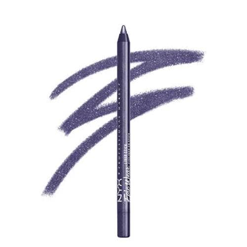 NYX KO'Z QALAMI EPIC WEAR LINER STICK - FIERCE PURPLE 13