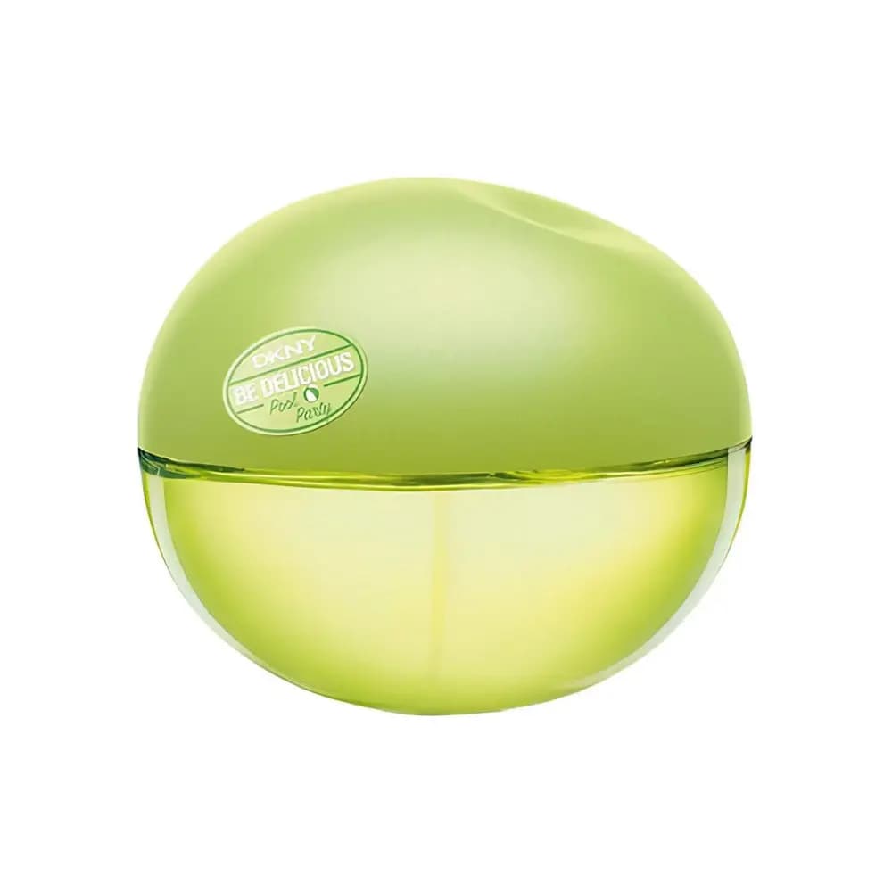 BE DELICIOUS PARTY MOJITO EDT 50ML, toilet water (W)