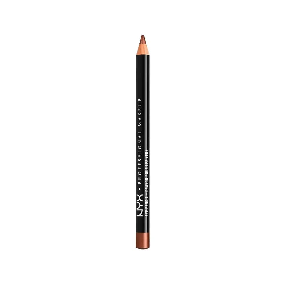 NYX PM каран д глаз SLIM SPE907 Карандаш для глаз Slim оттенок SPE907 Штрих-код: 800897109073