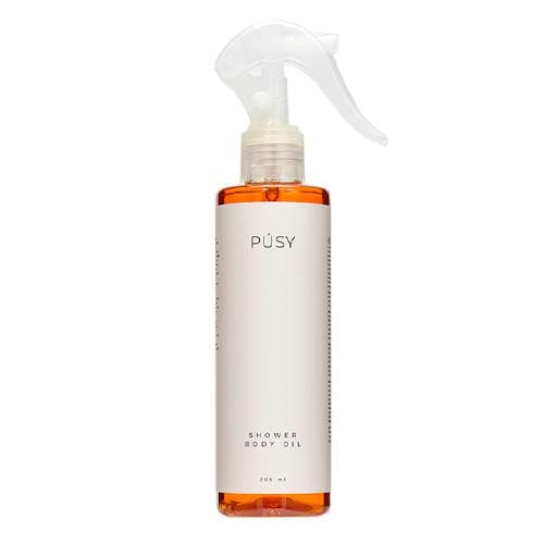 PUSY Гель-масло для душа “Shower body oil” 200 мл