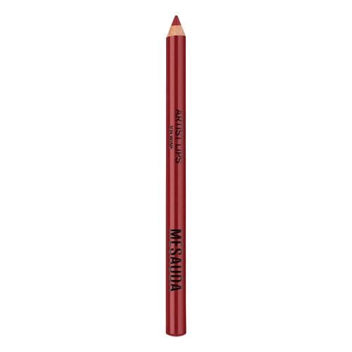 MESAUDA ARTIST LIPS 109 WINE Карандаш для губ