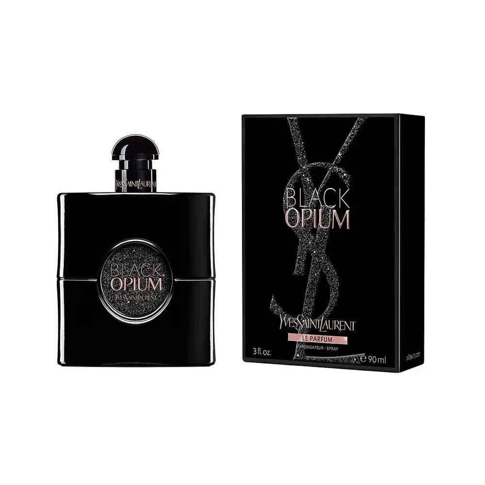 Perfume water YSL BO LE PARFUM 90ML