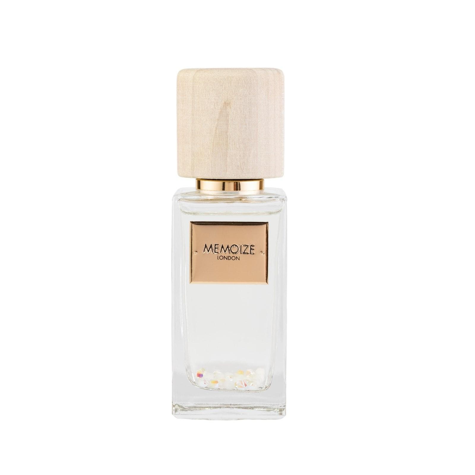 MEMOIZE London HUMILITAS Extrait De Parfum Spray (U) 50ml