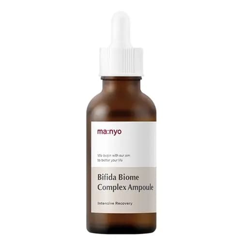 MANYO FACTORY Bifida Biome Complex Ampoule Сыворотка с бифидобактериями 50 мл