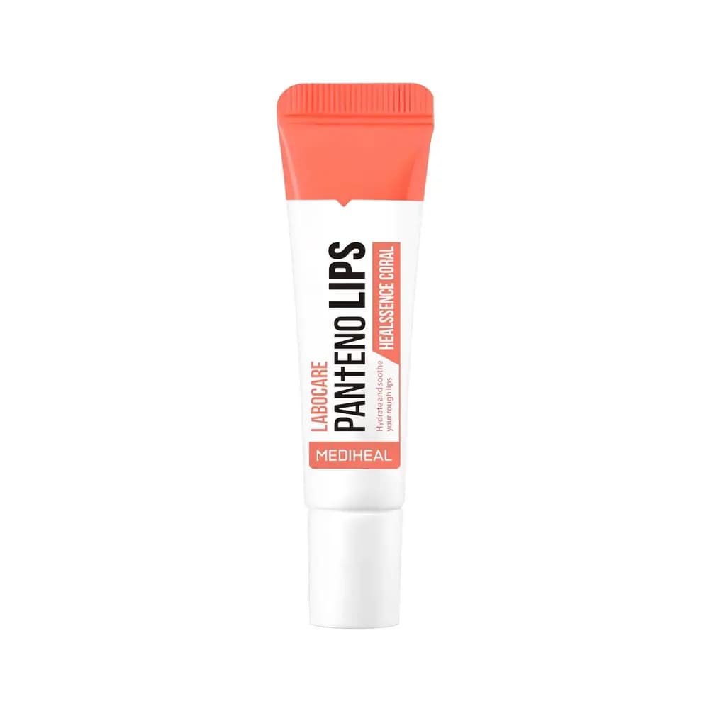 MEDIHEAL PANTENOLIPS HEALSSENCE CORAL 10 ml