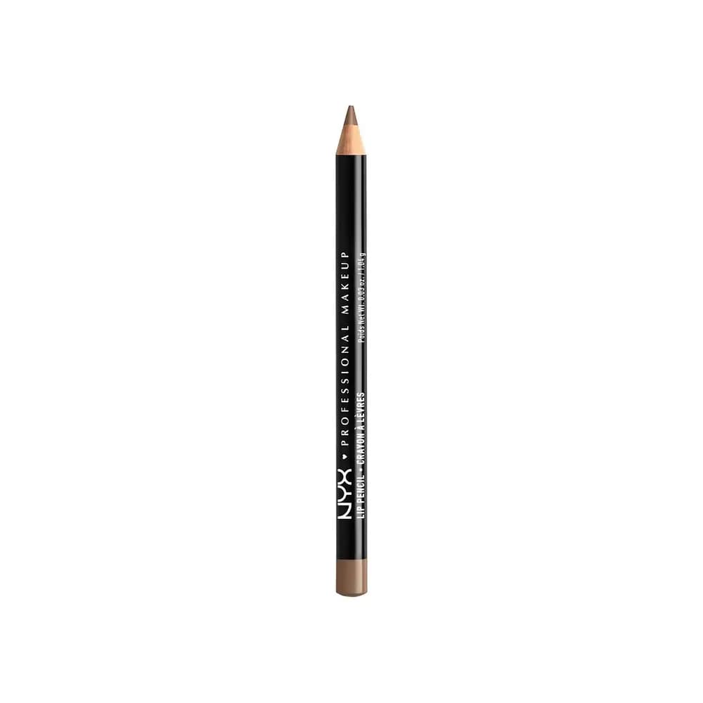 NYX PM Карандаш для губ Slim Lip Pencil оттенок SPL805