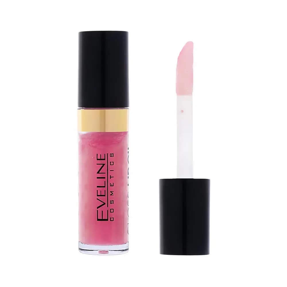 LIP OIL № 01 GLOSS LIP OIL, 5 ml