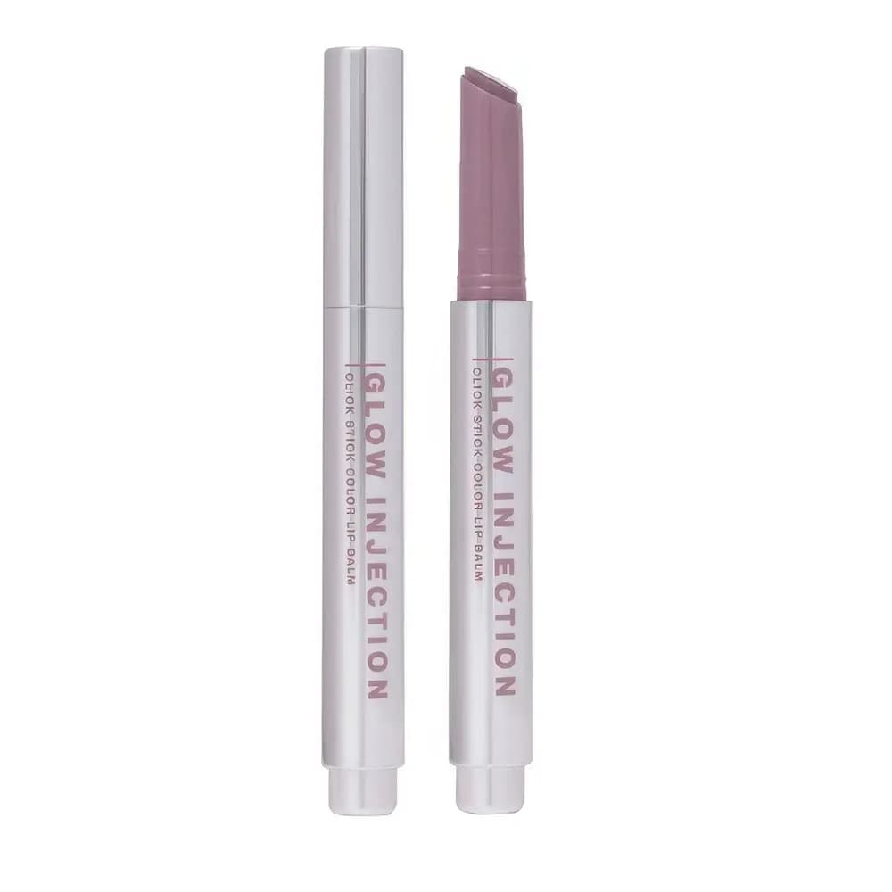 Influence Beauty Бальзам-стик для губ / Lipstick Balm Glow Injection тон 09
