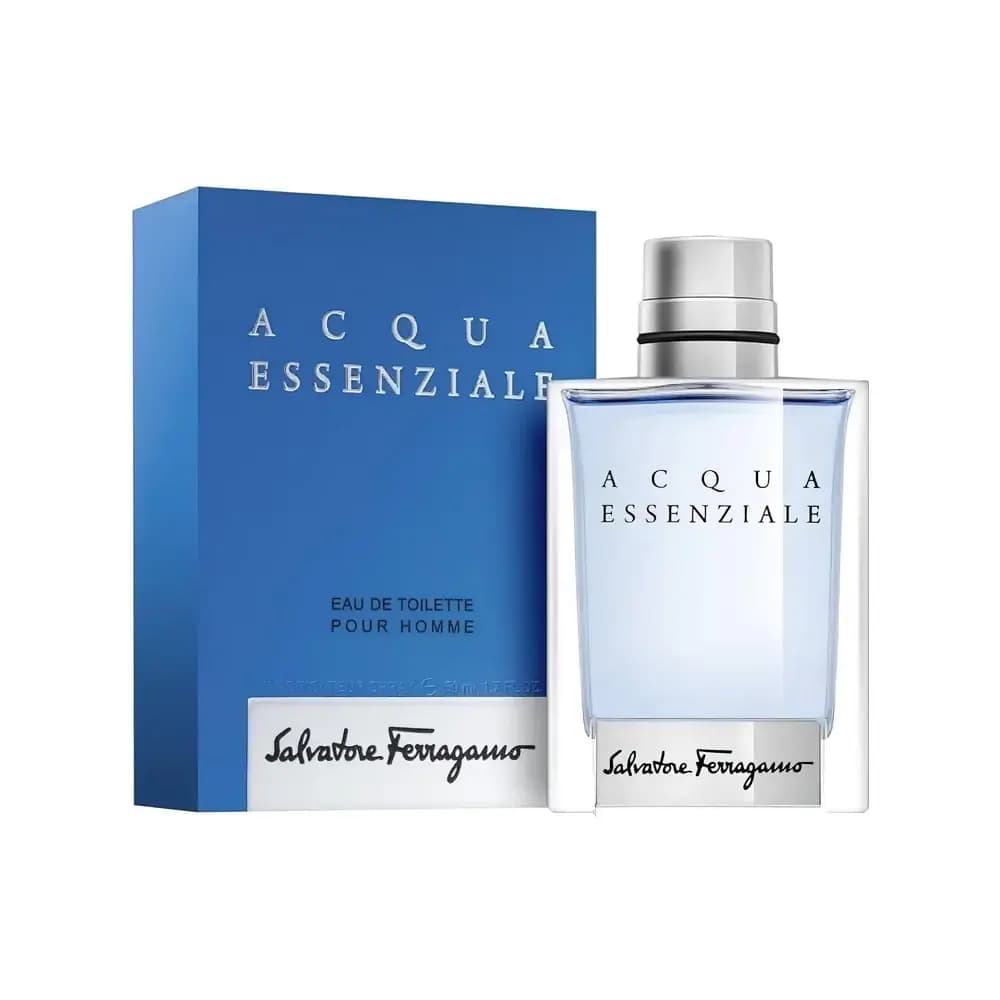 AQ EDT 50 ML - toilet water (M)