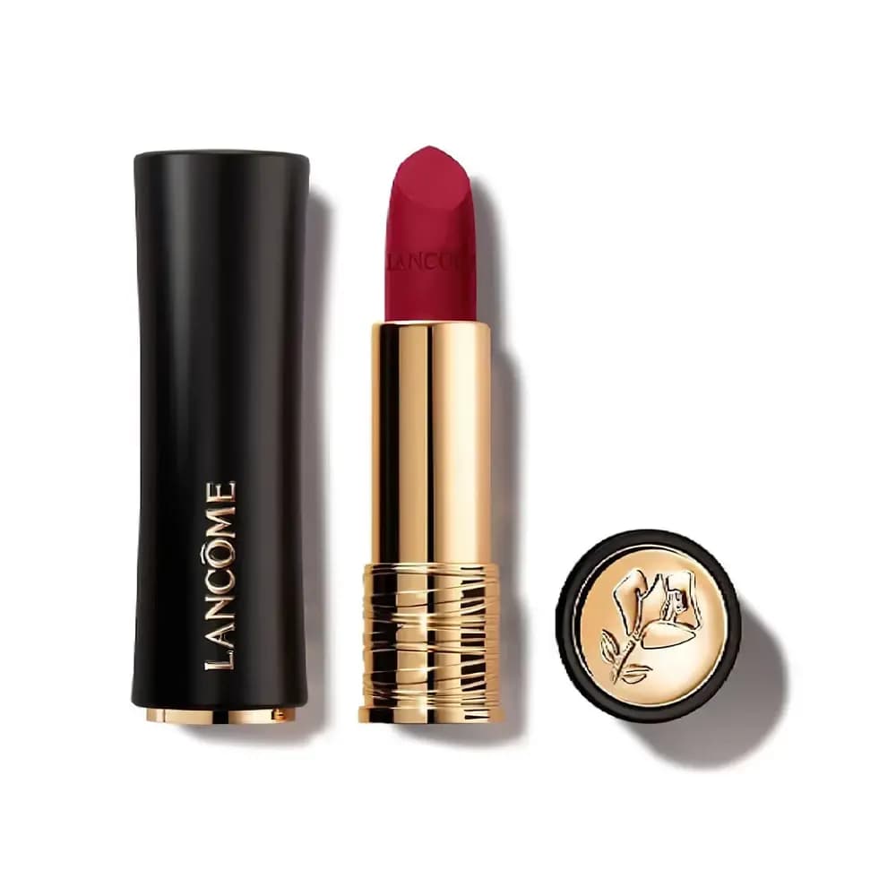 L'Absolu Rouge Drama Matte Ultra Mat Ruj 317