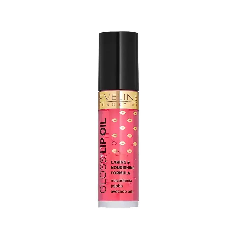 № 03 GLOSS LIP OIL, 5 ml
