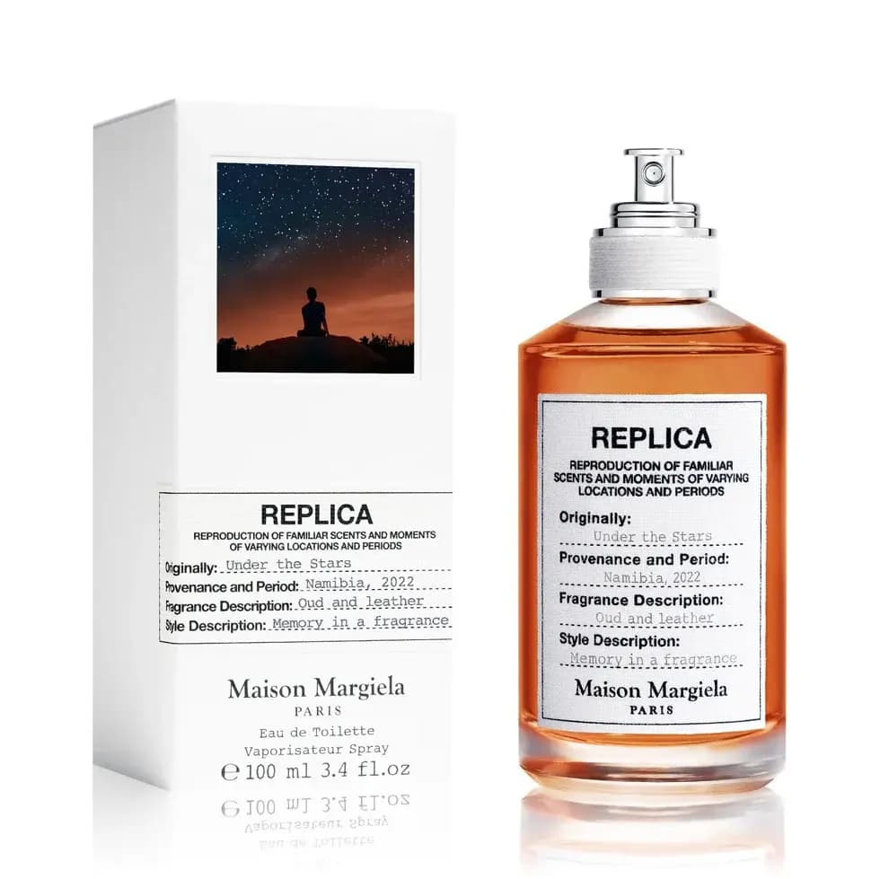 REP UNDER THE STARS EDT V100ML