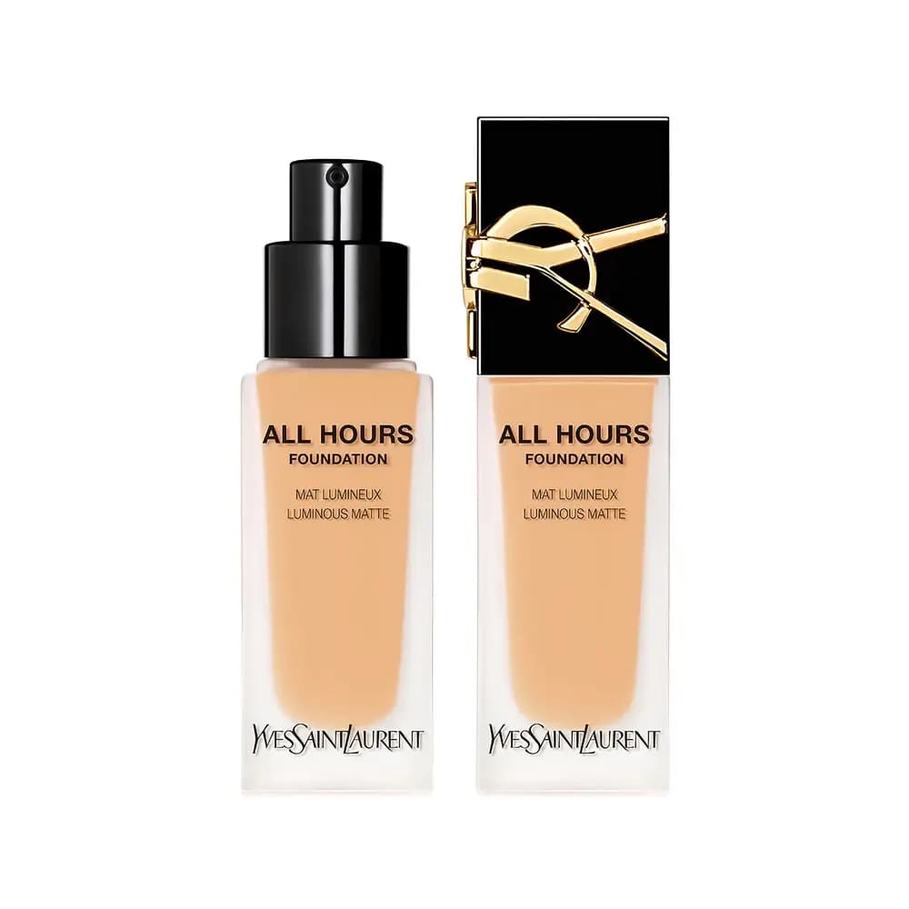 All Hours Foudation Tonal foundation № LN9