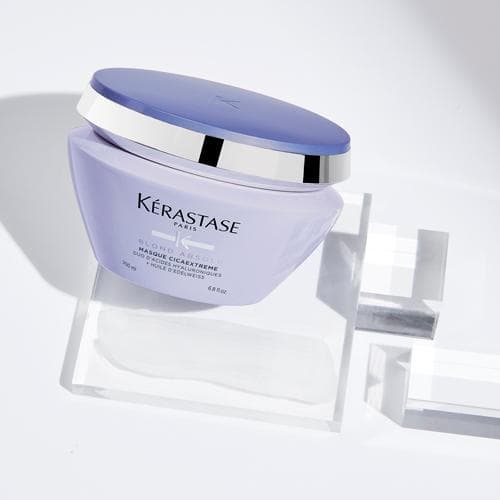 Kerastase BLOND ABSOLU Маска Цикаэкстрэм 200мл