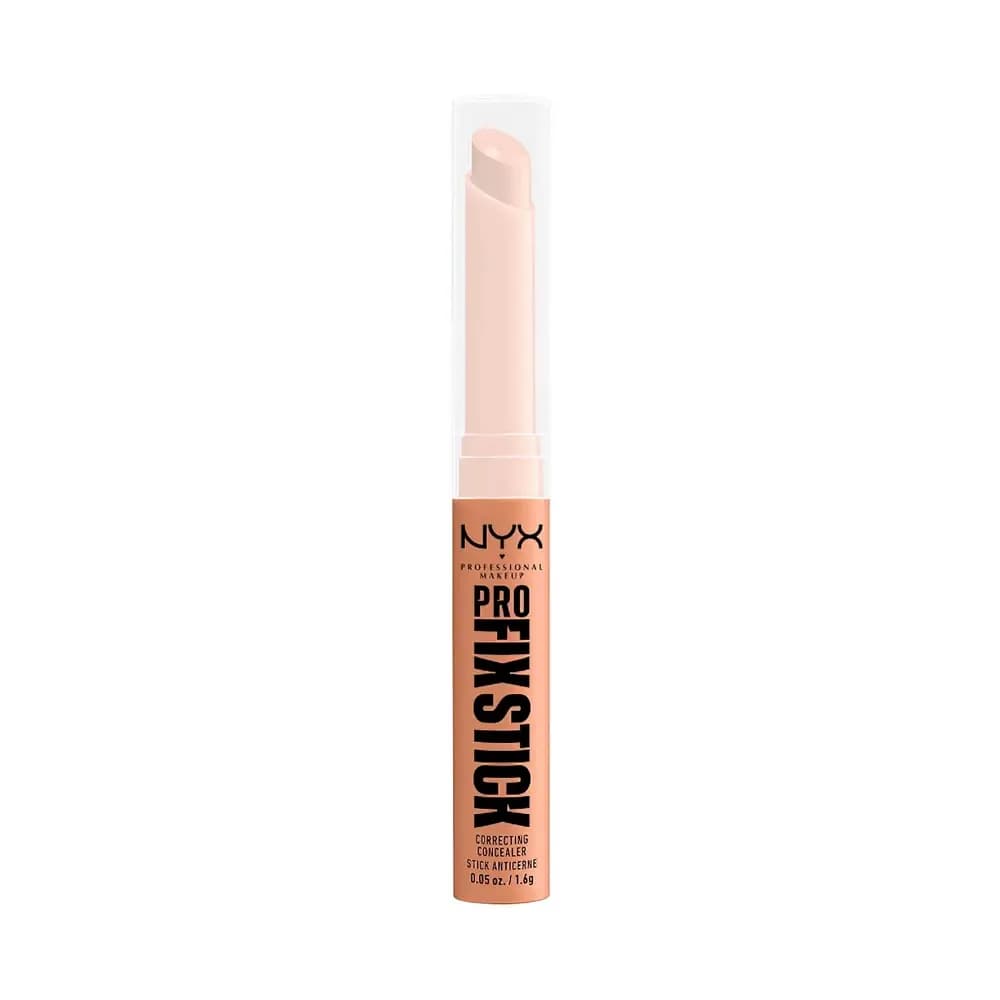 NYX PRO FIX STICK DARK PEACH CORRECTIVE CONCEALER