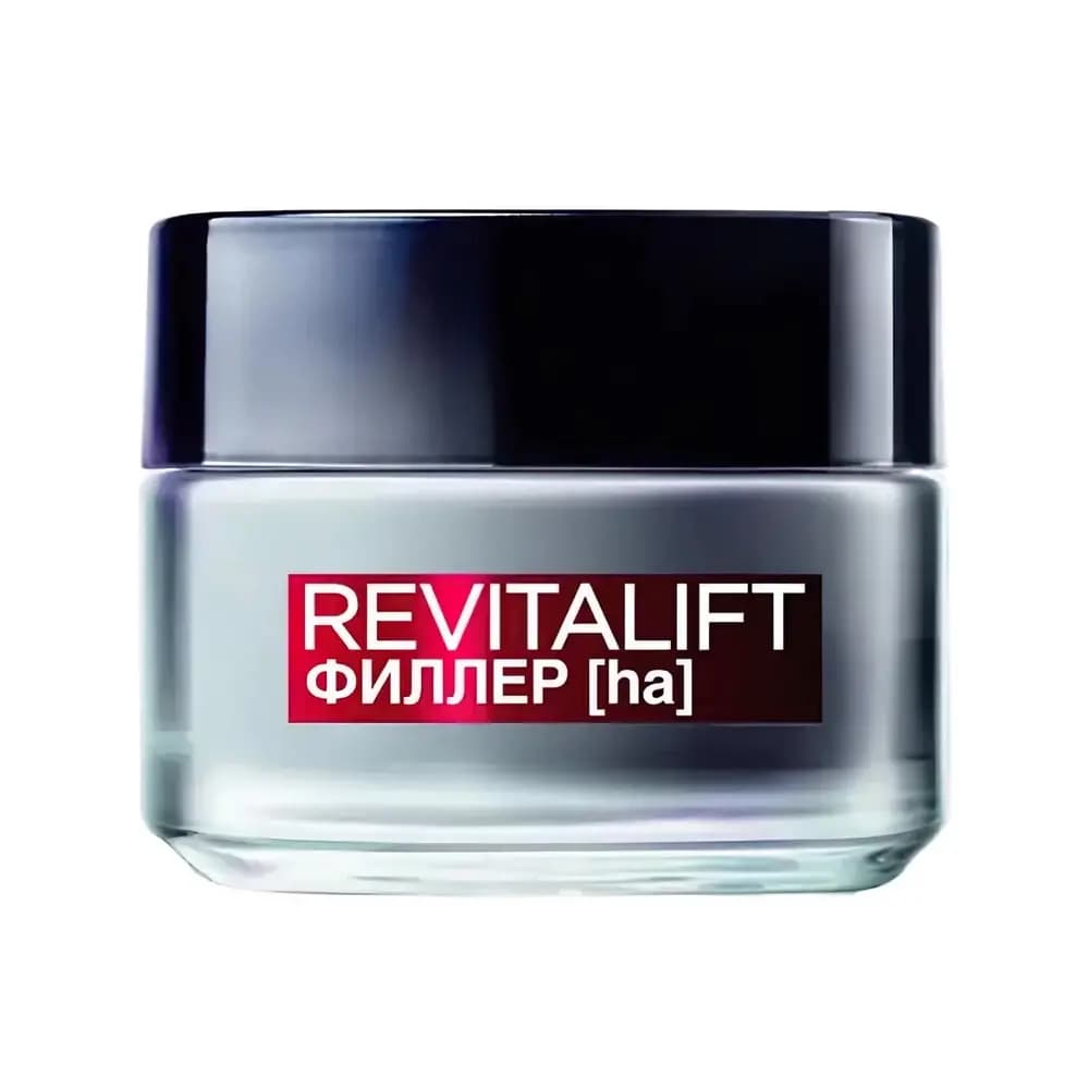 L'Oreal REVITALIFT, Филлер Дневной FILLER DAY 50ML