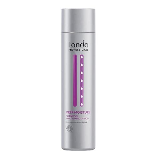 Londa Professionals Deep Moisture увлажняющий шампунь 250 мл