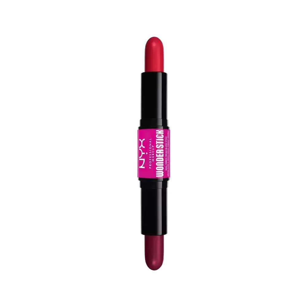 NYX PM WONDER STK CRM BLUSH BRT AMBER N FU