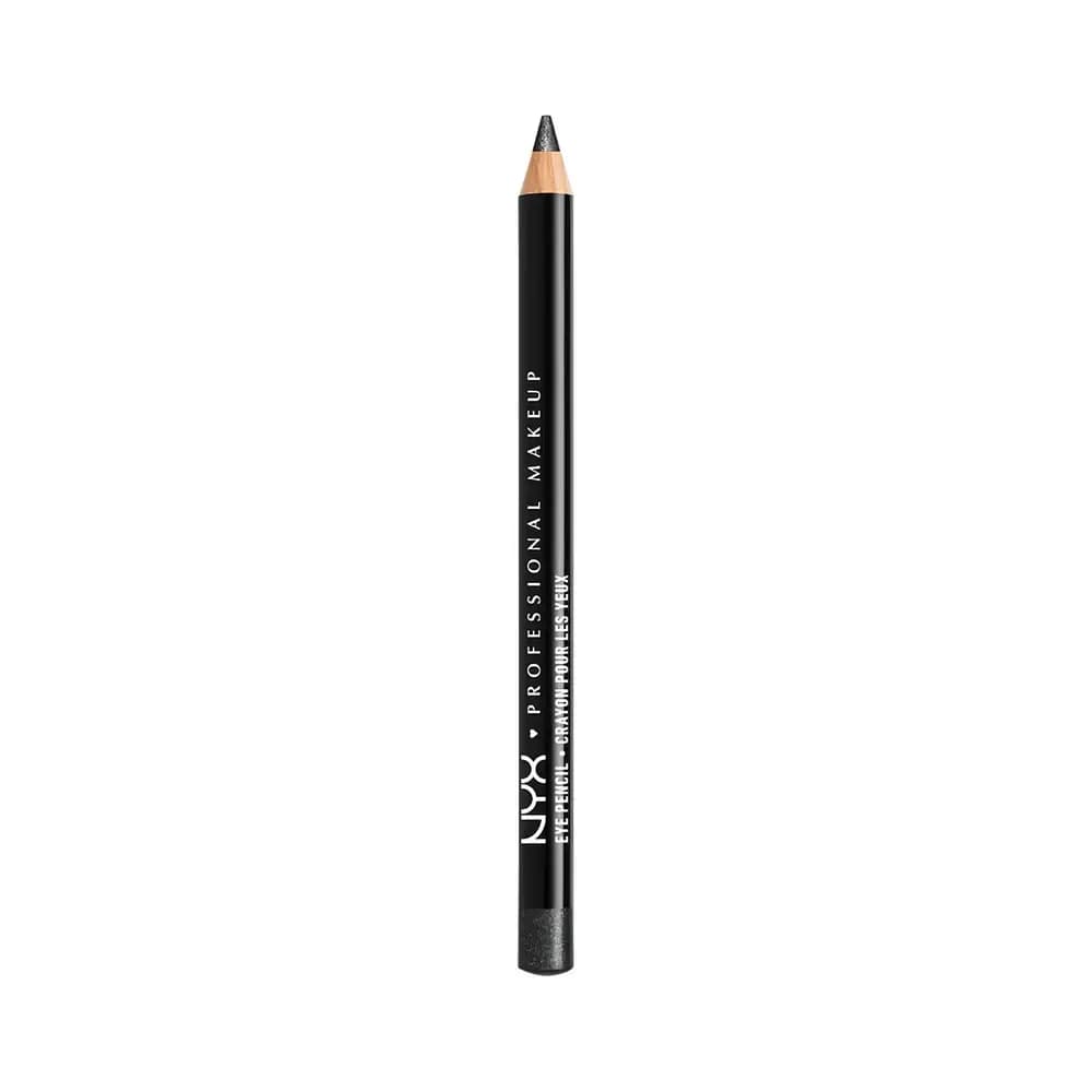 NYX PM SLIM EYE PNCL - BLACK SHIMMER