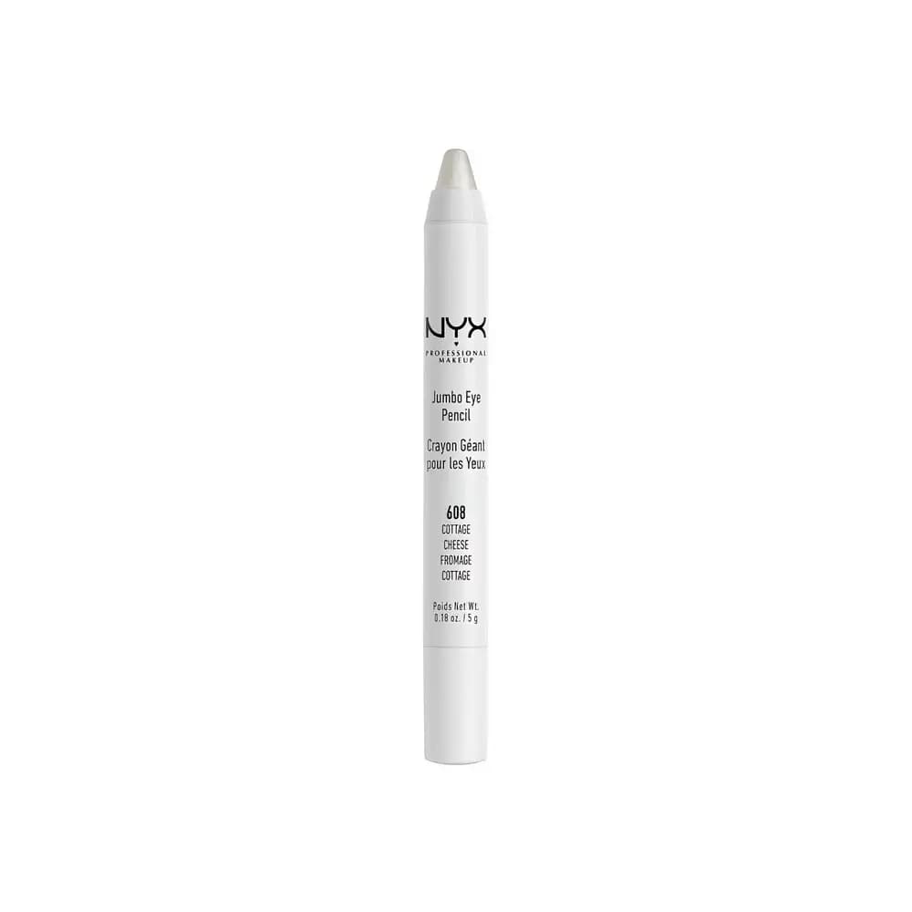 NYX PM Каран д глаз JUMBO JEP608 Карандаш для глаз Jumbo оттенок JEP608 Штрих-код: 800897115067