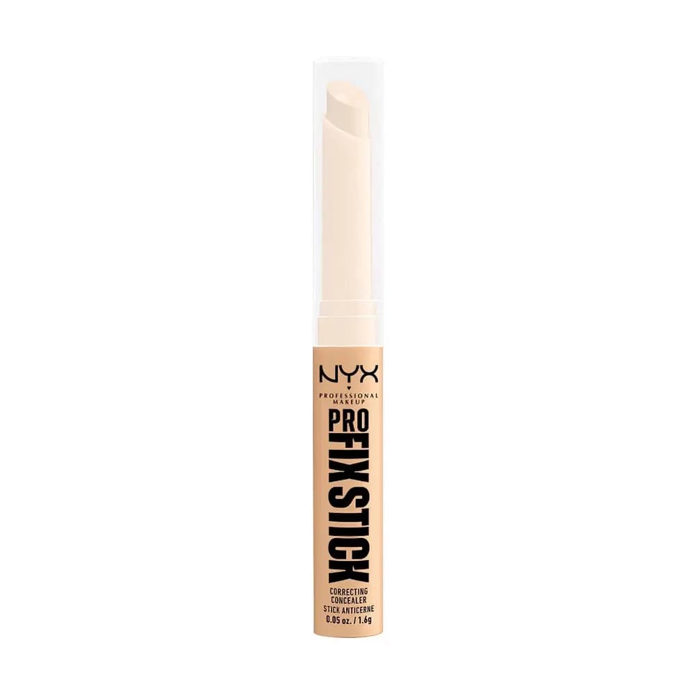 NYX PRO FIX STICK NATURAL КОРРЕКТИРУЮЩИЙ КОНСИЛЕР