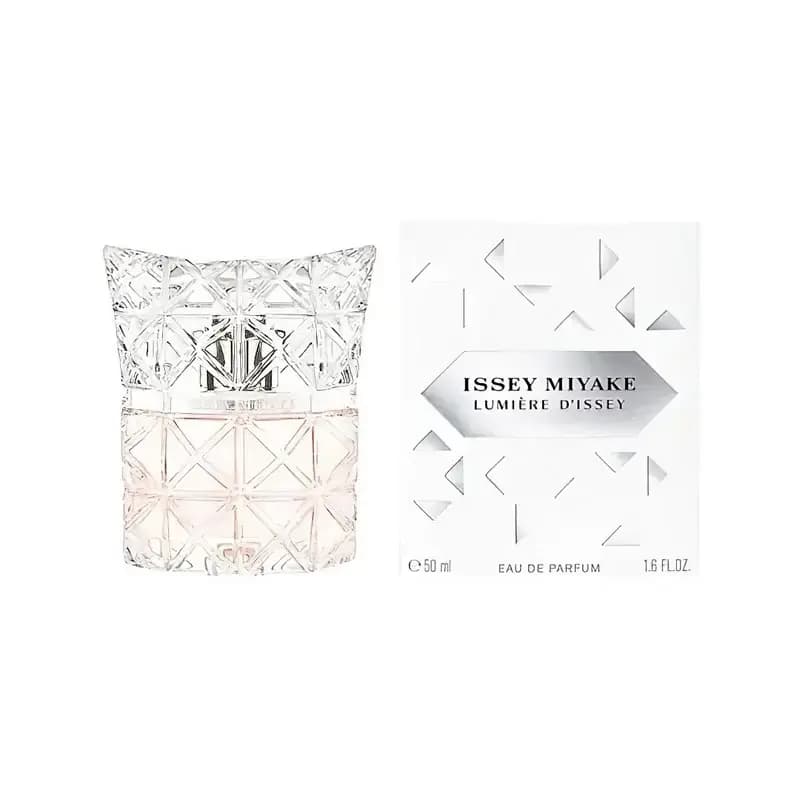 Issey Miyake Lumiere D'Issey EDP Spray 50ml