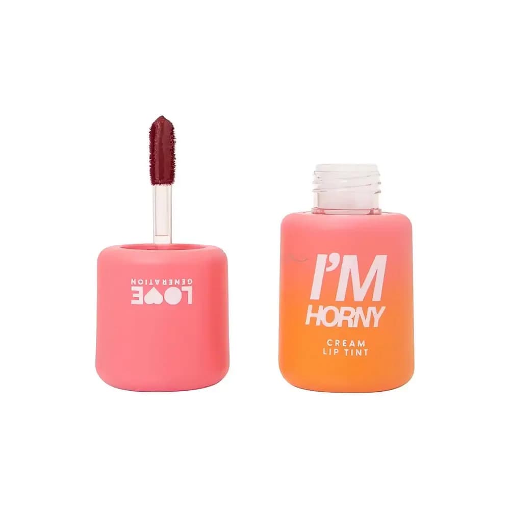 Love Generation Lablar uchun kremli tint I'm Horny, 05-ton