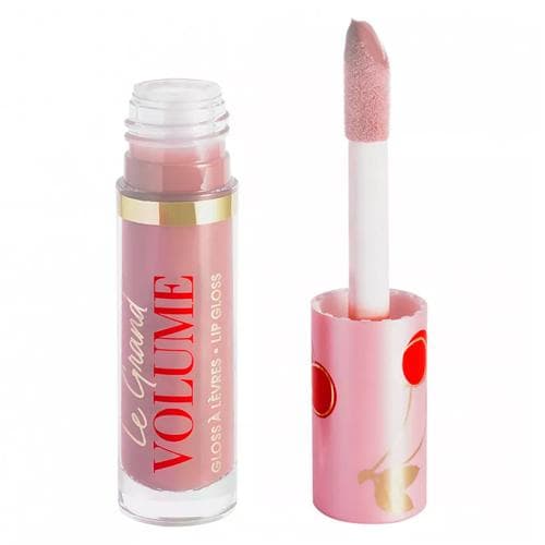 Vivienne Sabo Блеск для губ Gloss a levres «Le grand volume» тон 9