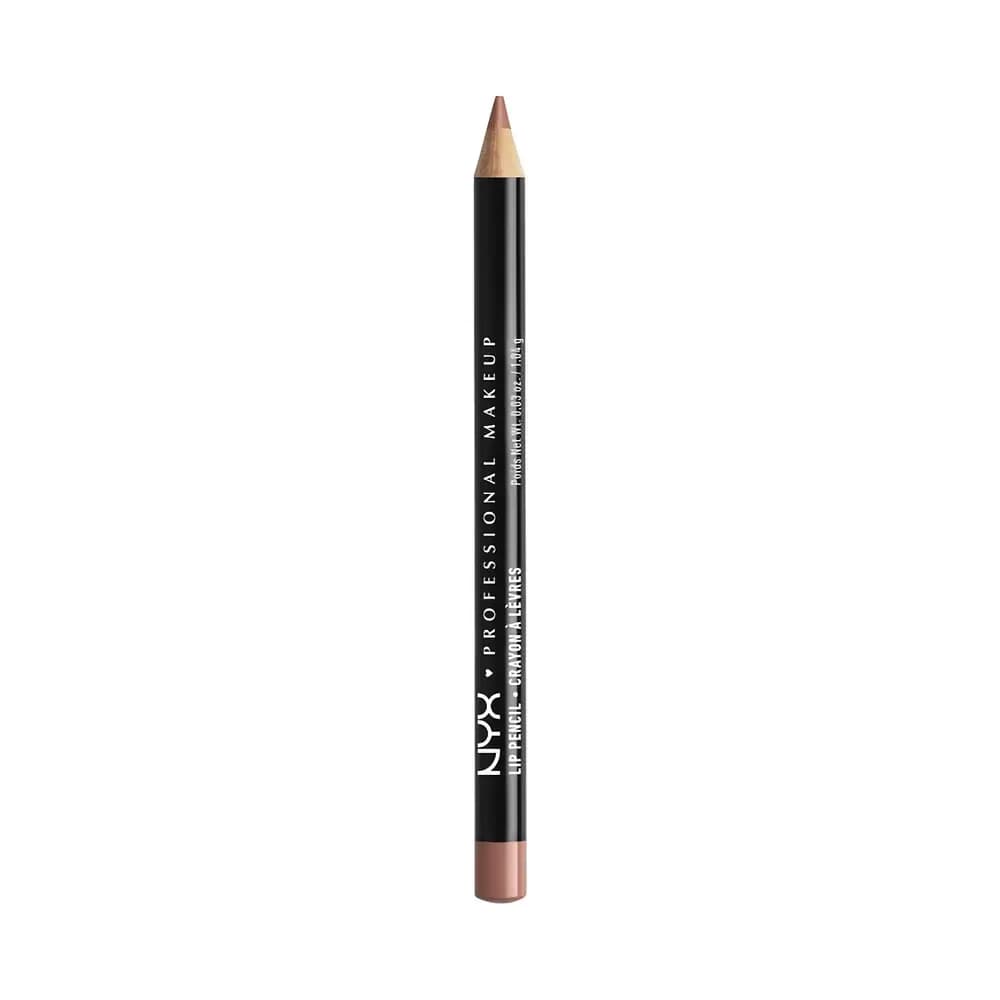 NYX PM SLIM LP PNCL - PEEKABOO NEUTRAL