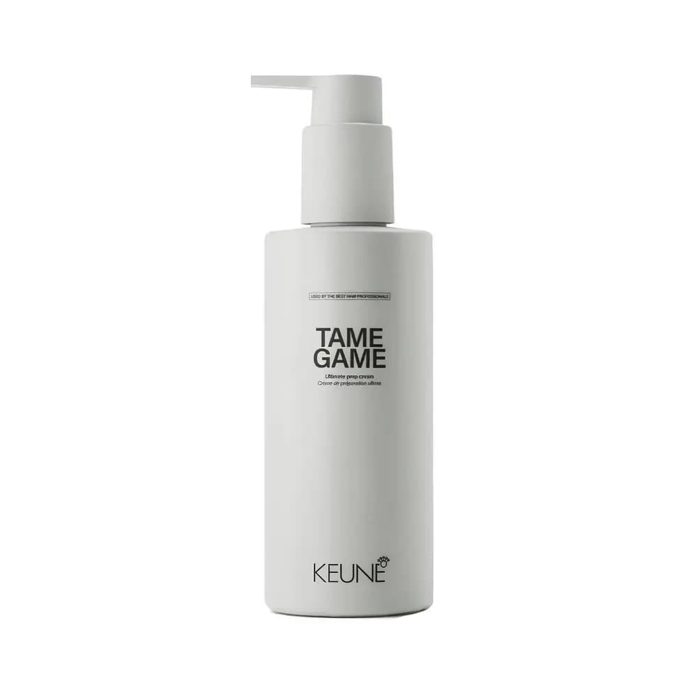 Hair Cream Tame Game, 200 ml
