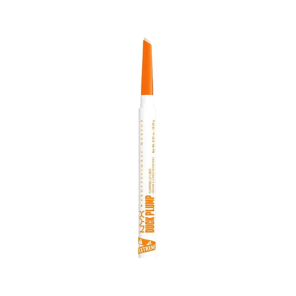 NYX PM Увлажняющий крем для губ Duck Plump оттенок DPML01