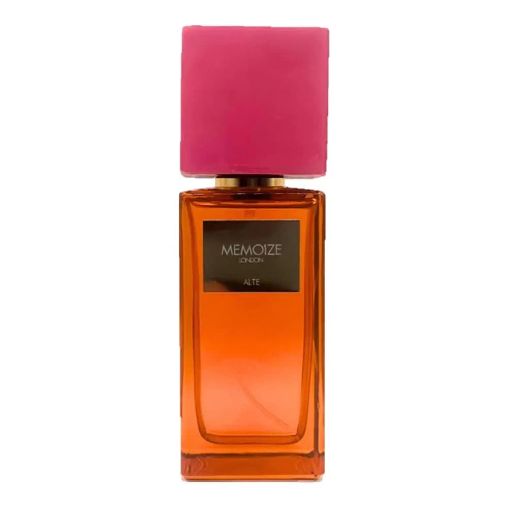MEMOIZE London ALTE Extrait De Parfum Spray (U) 100ml