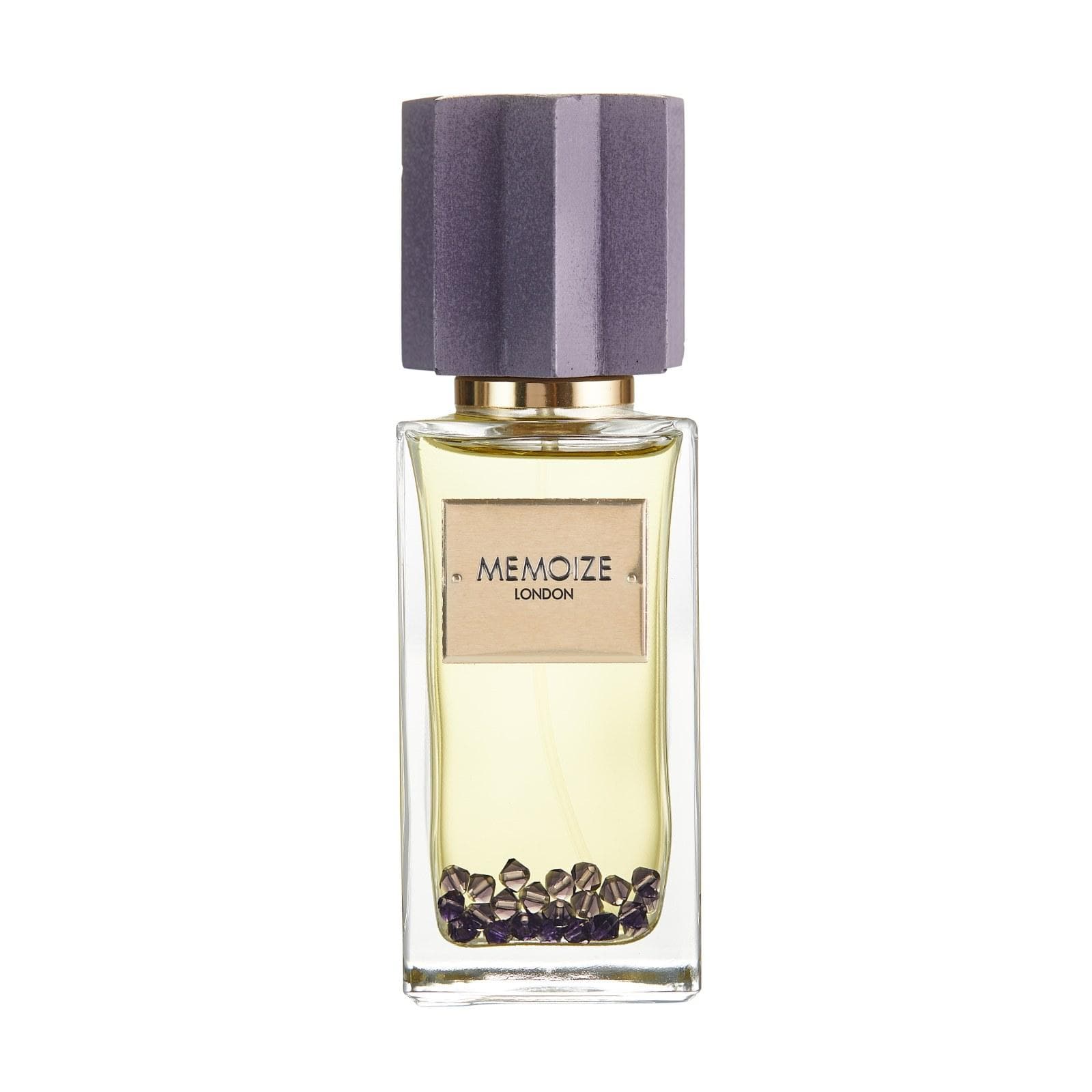 MEMOIZE London ANIMA Extrait De Parfum Spray (U) 50ml