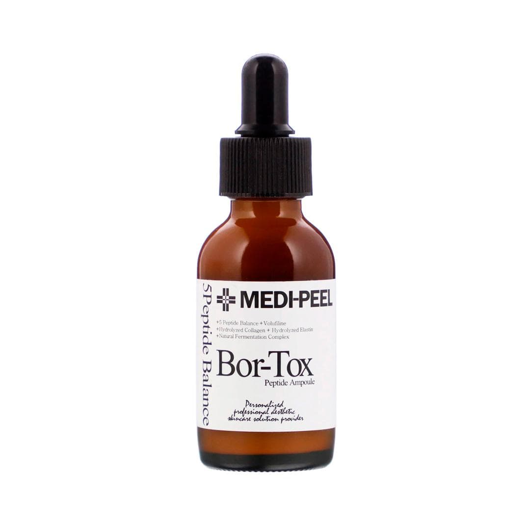 Medi-Peel Bortox Peptide Ampoule Сыворотка