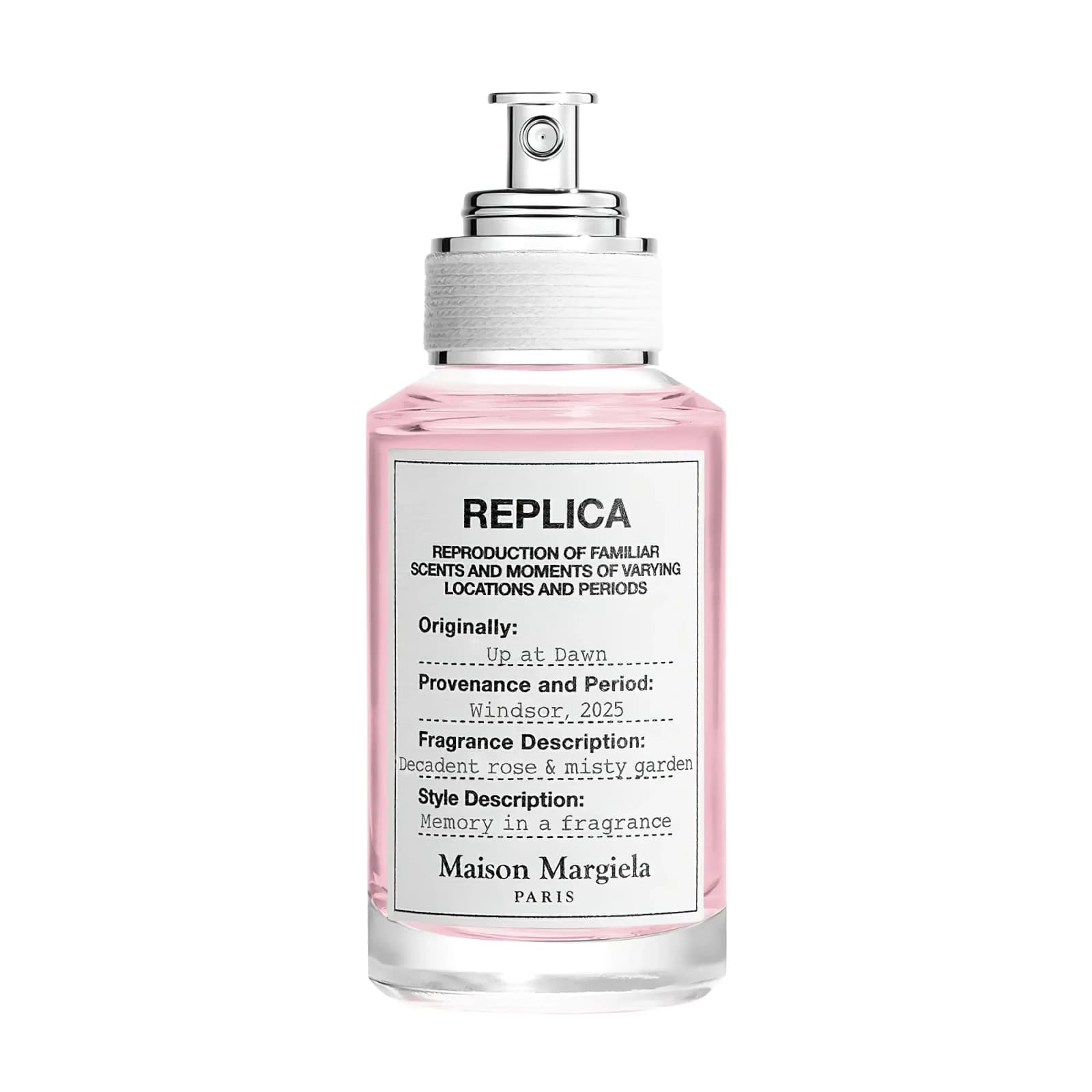 Replica Up at Dawn Eau de Toilette 30 ml