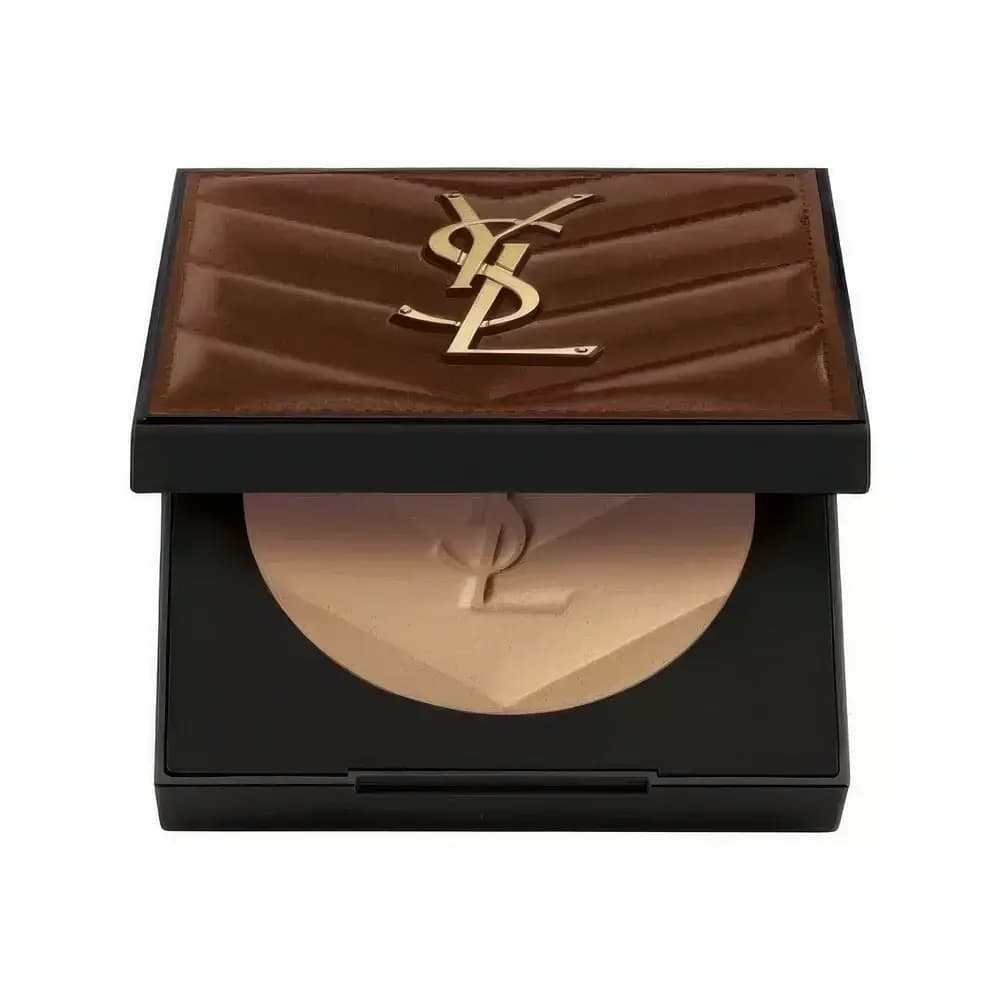 Yves Saint Laurent All Hours Hyper Bronze Бронзер 01 8,5 г