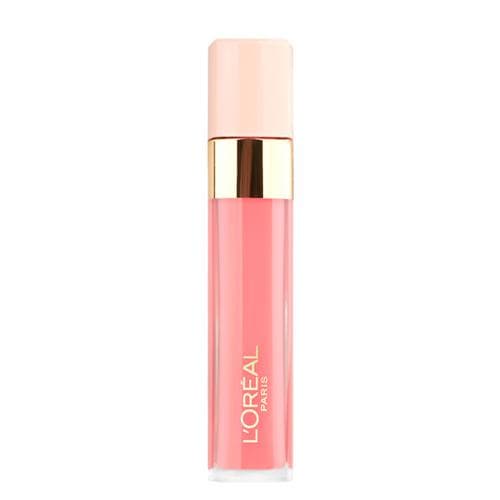 L'Oreal Paris Блеск для губ INFAILLIBLE, оттенок 101, Верх Совершенства, 8 мл