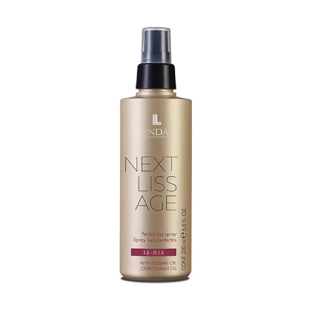 Perfect Liss Spray Next Liss Age 200ml