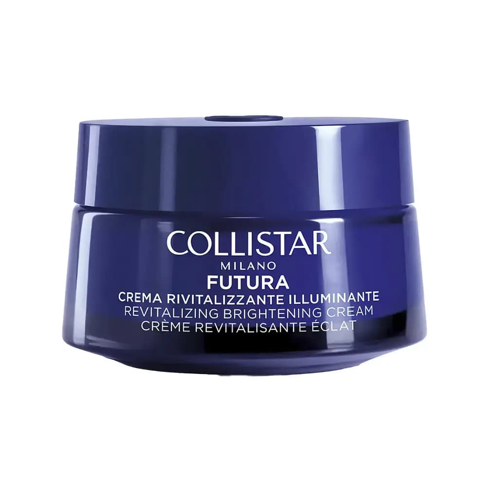 FUTURA REVITALIZING BRIGHTENING CREAM 50 ml