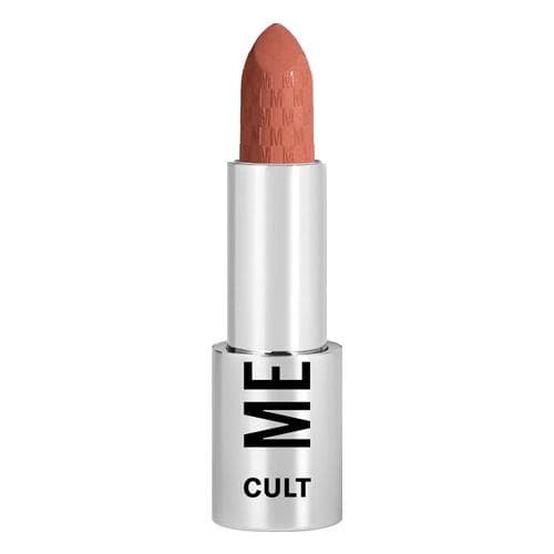 MESAUDA CULT CREAMY LIPSTICK 102 PRINCE Кремовая помада для губ