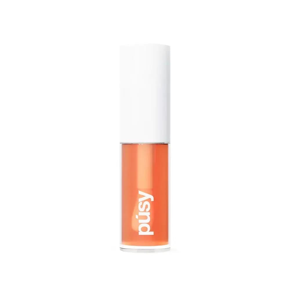 PUSY Масло для губ PUSY Apricot