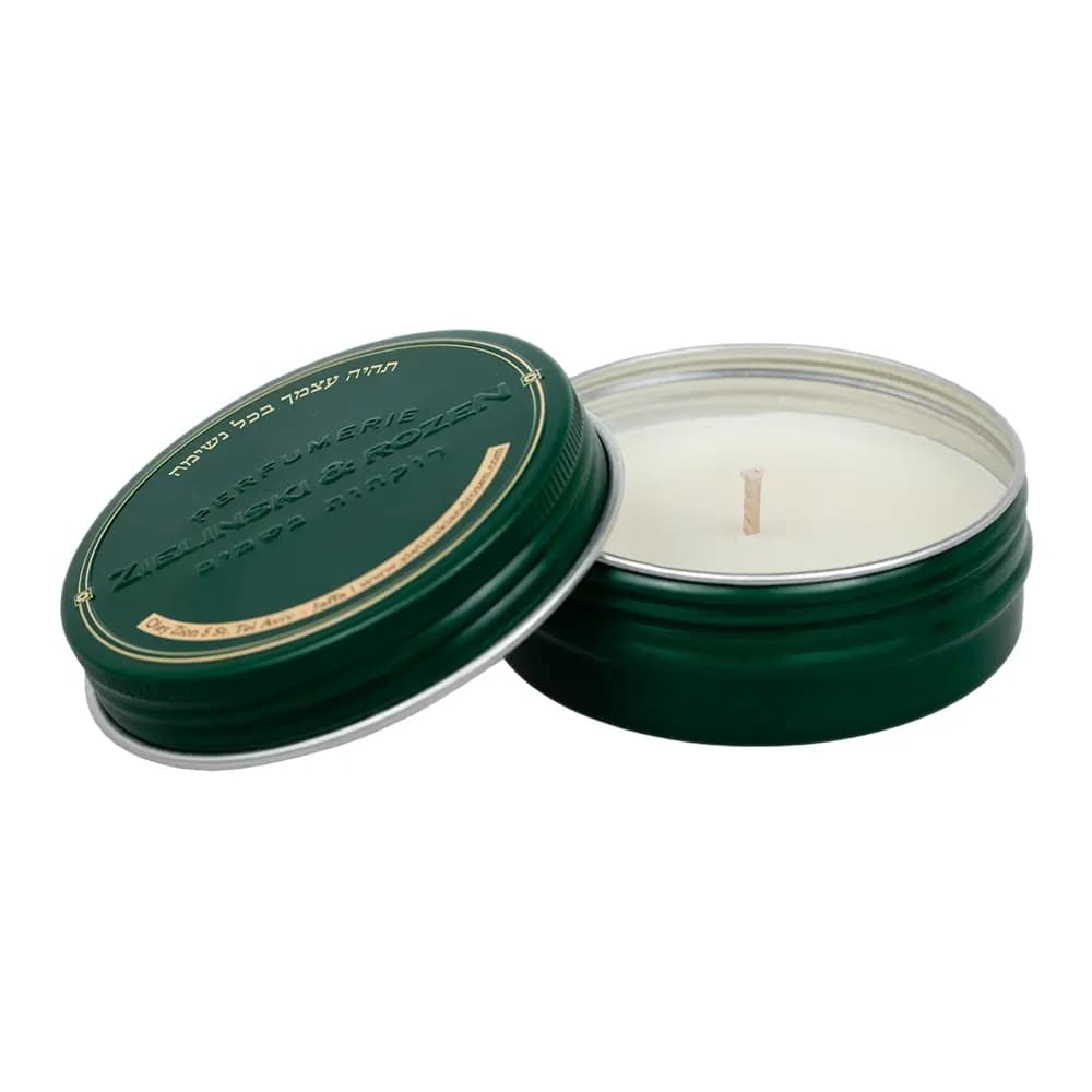 Zielinski & Rozen Candle 717 Свеча 717 40гр