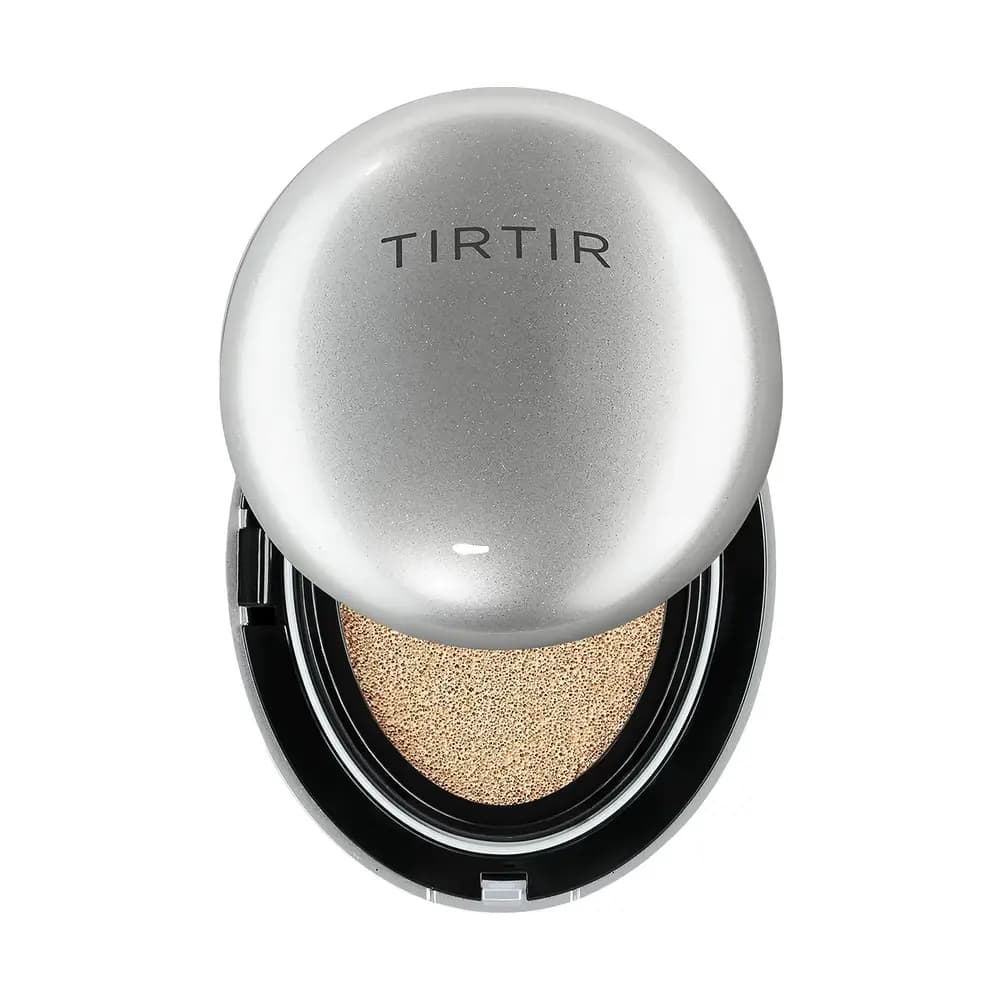 TIR TIR Кушон Mask Fit Aura 24W Soft Beige (мини) 4,5 г
