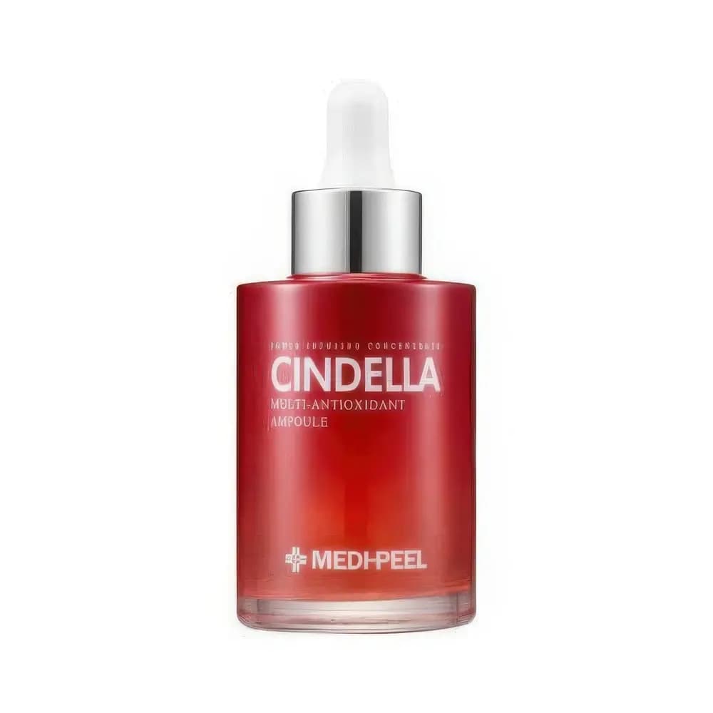 Medi-Peel CINDELLA AMPOULE Антиоксидантная мультисыворотка Medi-Peel Cindella Ampoule 100 мл