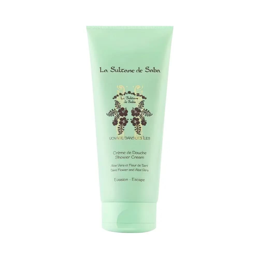 CREME DOUCHE 200ML TAHITI