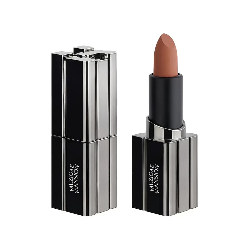MOODWEAR BLUR LIPSTICK 003 NUDDY