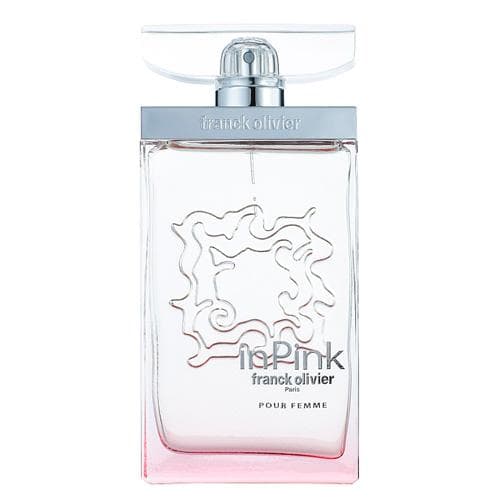 FRANCK OLIVIER IN PINK FRANCK OLIVIER EDP(W) 75 ML