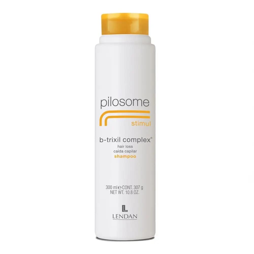 Lendan PILOS.STIMUL Sochlar to'kilishiga qarshi shampun, 300 ml